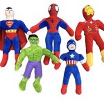 Maskotka Loki Marvel Avengers