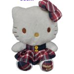 Hello Kitty Maskotka 50CM