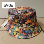 Kapelusz Pokemon