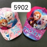 Czapka dla dzieci Frozen