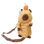 PLECKA Capybara