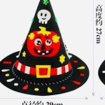 czapki Halloween