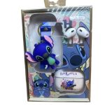 ZESTAW Słuchawki I BRELOK STITCH