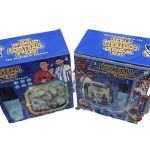 MIKROFONY STITCH