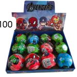 Kula avengers