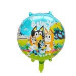 Balony foliowy pokemon