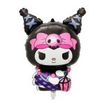 Balony foliowy kuromi