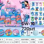 ZABAWKA KULA FIGURKI  STITCH 1960951
