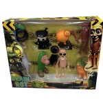 ZESTAW FIGURKI TUNG TUNG 1961138