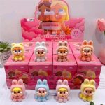 Zabwka FIGURKI baby thre 1961147