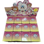 Zabwka FIGURKI Baby Thre 1961150