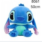 MASKOTKA LILO I STICH RÓŻOWA MIŚ PRZYTULANKA PLUSZAK WALTA DISNEYA 50CM 1962562