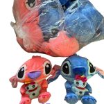 MASKOTKI STICH 25CM 1963027