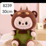 Maskotka labubu 30 cm 1963195