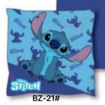 Poduszka dekoracyjna dla dziecka Jasiek 45×45 cm Stich 1963417
