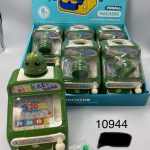 mini gra w koszykówkę 1963977