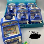 mini gra w koszykówkę 1963983