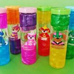ZABAWKA SLIME FIGURKI 1964357
