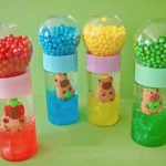 ZABAWKA SLIME FIGURKI 1964361
