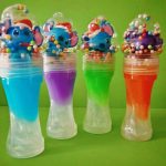 ZABAWKA SLIME FIGURKI 1964366