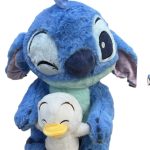MASKOTKI STITCH 35CM 1964421