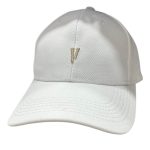 Trussardi Czapka z daszkiem 1964570