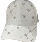 Trussardi Czapka z daszkiem 1964576