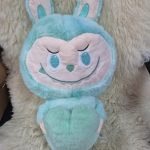 MASKOTKA LABUBU PLUSZ 45CM 1963139