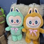 MASKOTKA LABUBU PLUSZ 45CM 1963146