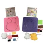 ZABAWKA DIY THREAD PAINTING 1963943