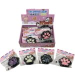 Zabawka Squishy Gniotki Łapki 1964337