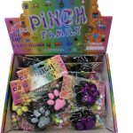 SQUISHY GNIOTEK ŁAPKI 1964339