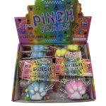 SQUISHY GNIOTEK ŁAPKI 1964340