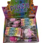 SQUISHY GNIOTEK ŁAPKI 1964341