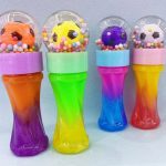 ZABAWKA SLIME FIGURKI 1964348