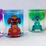ZABAWKA SLIME FIGURKI 1964349