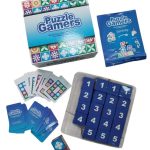 ZABAWKA PUZZLE GAMERS 1964535