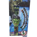 Zegarek hulk 1964544