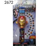 Zegarek IronMan. 1964545