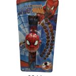 Zegarek Spiderman 1964546