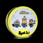 Dobble wersja Minionki 1965539