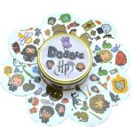 HARRY POTTER: DOBBLE HARRY POTTER BOARD GAME 1965544