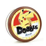 GRA DOBBLE pokemon pickachu 1965545