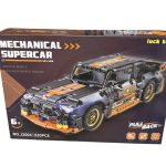 KLOCKI AUTO Z KLOCKÓW 1965727