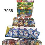 30karty Karta pokemon SCASRLET $ VIOLET DESTINED RIVALS 1965743