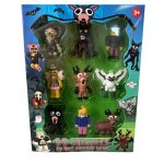 Figurki 99 nights 1965881