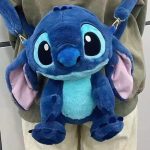 PLECKA MASKOTKI STITCH 1965916