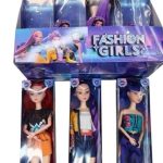 Lalka Kpop Demon Hunters 30cm muzyki 1965934