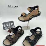 Buty Sandały MĘSKIE (41-46_18par)