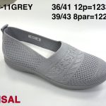 Buty Półbuty MĘSKIE (39-43_8par) 6358628